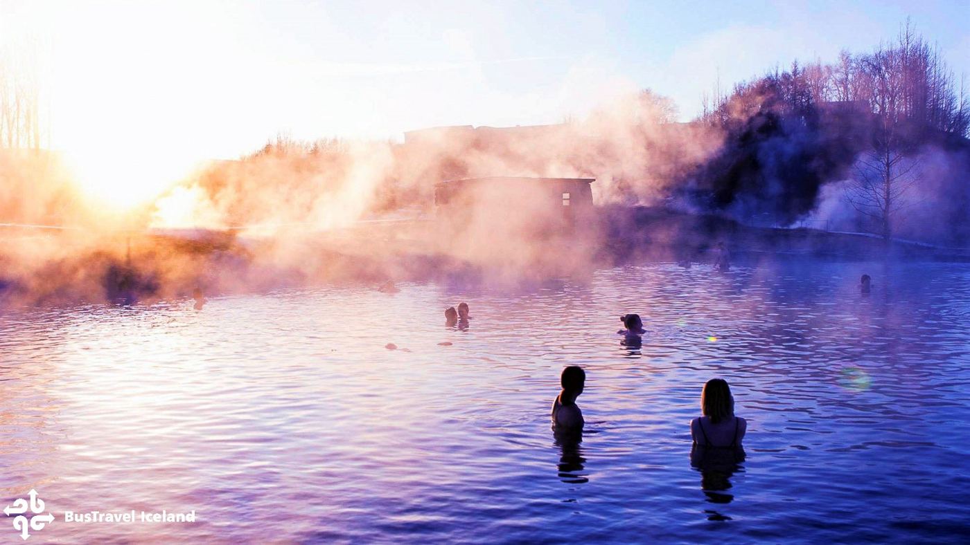 Golden Circle, Secret Lagoon & Northern Lights Tour